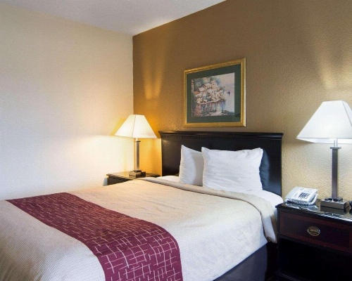 Econo Lodge Pine Bluff image 18